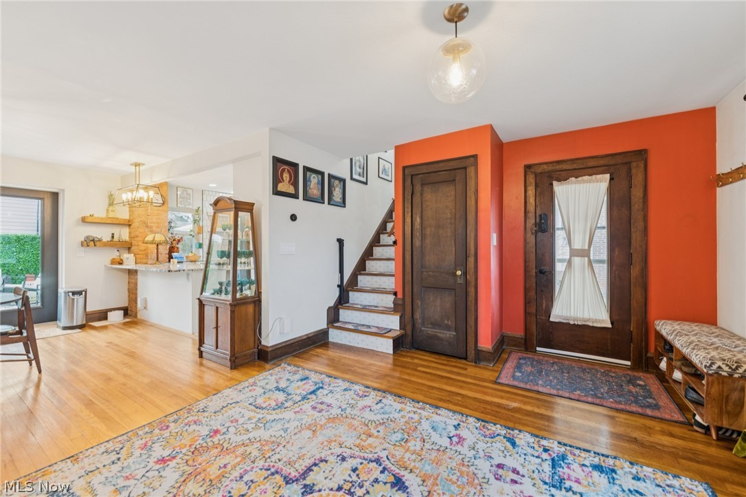 2253 Olive Avenue Lakewood OH 44107