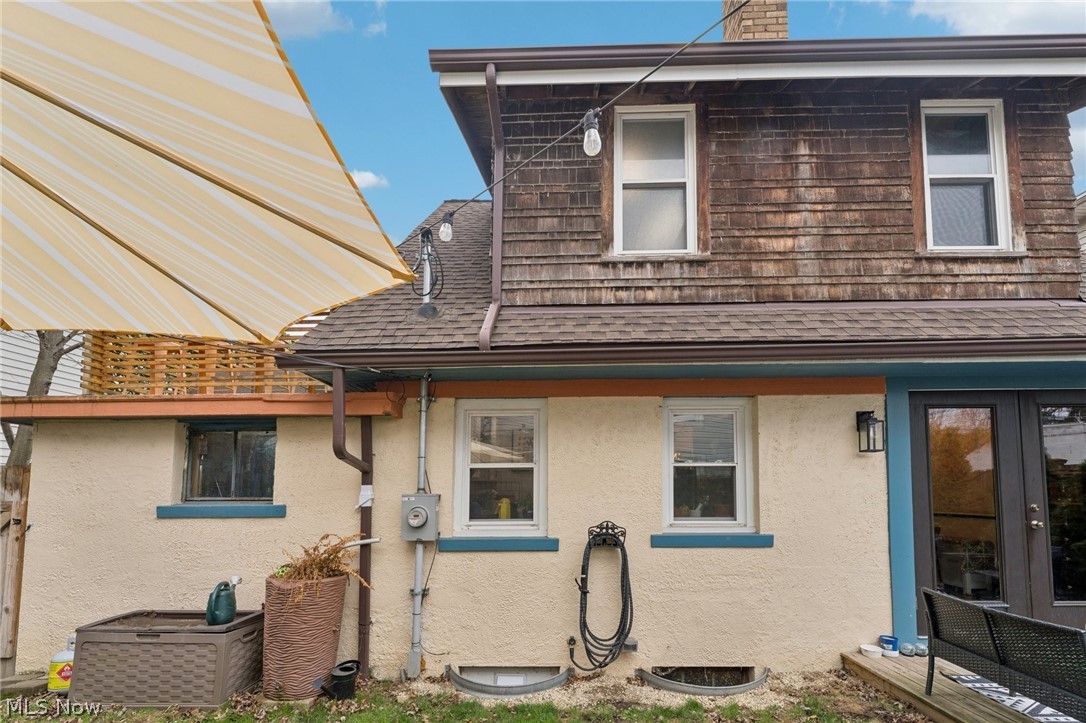 2253 Olive Avenue Lakewood OH 44107