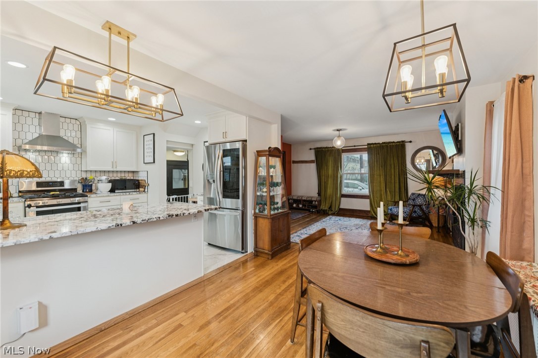 2253 Olive Avenue Lakewood OH 44107