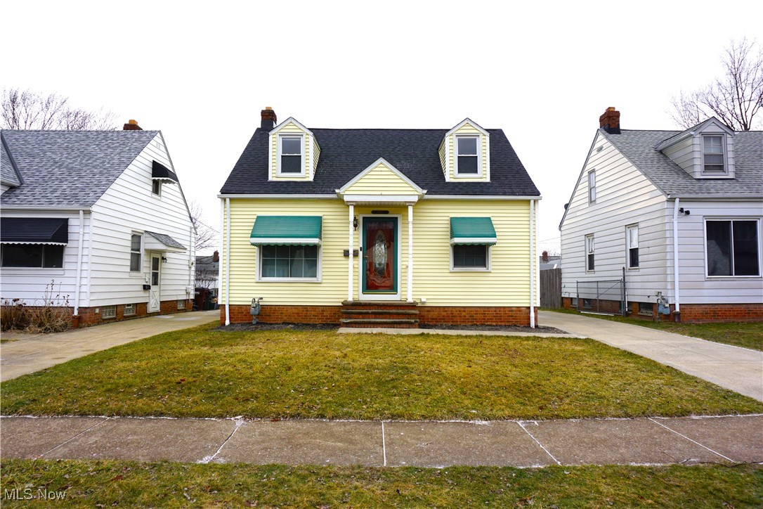 4902 Lincoln Avenue Parma OH 44134