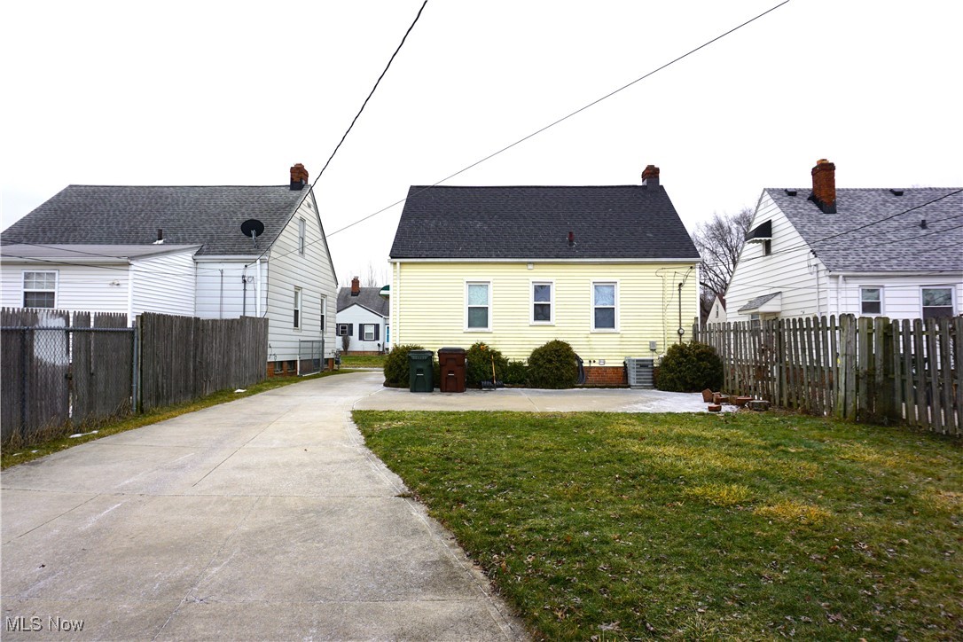 4902 Lincoln Avenue Parma OH 44134