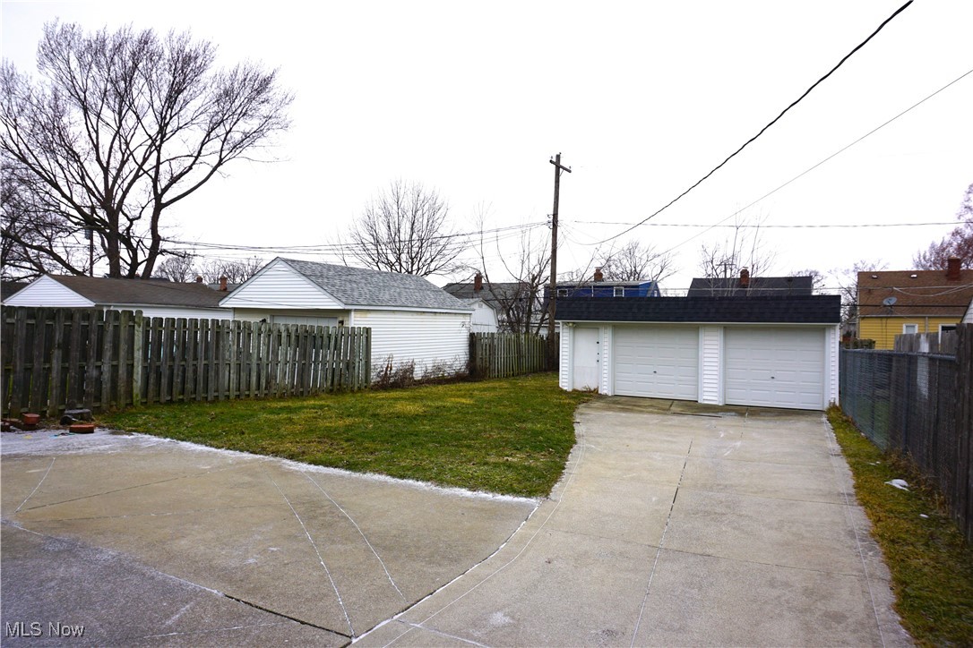 4902 Lincoln Avenue Parma OH 44134