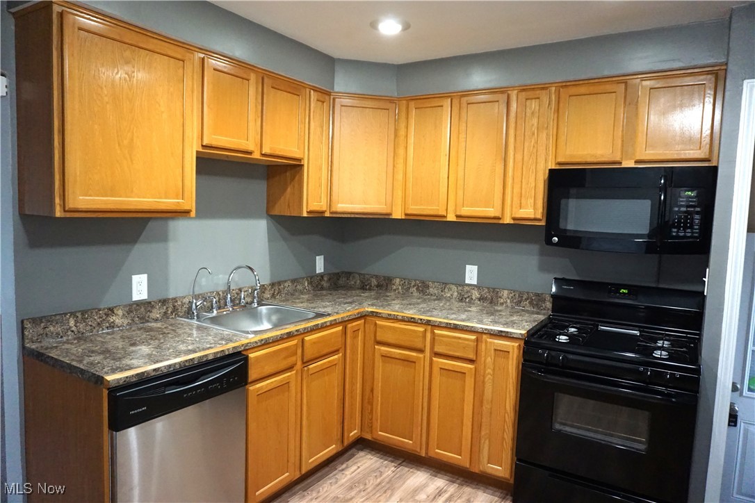 4902 Lincoln Avenue Parma OH 44134