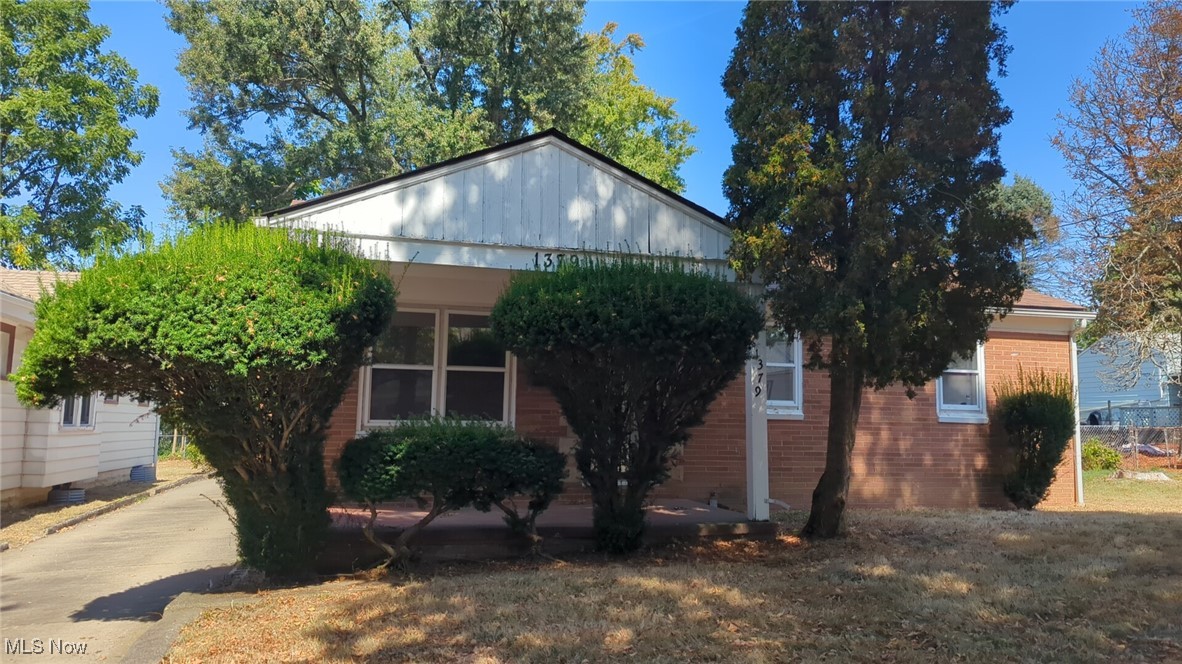 1379 Ottawa Avenue Akron OH 44301