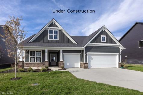 3727 Overlook Court Fairlawn OH 44333