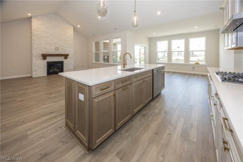 3727 Overlook Court Fairlawn OH 44333