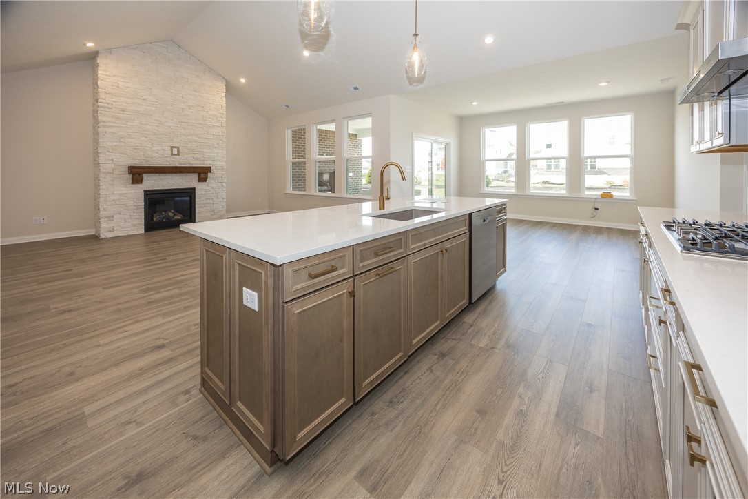 3727 Overlook Court Fairlawn OH 44333