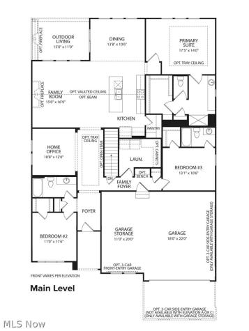 3727 Overlook Court Fairlawn OH 44333