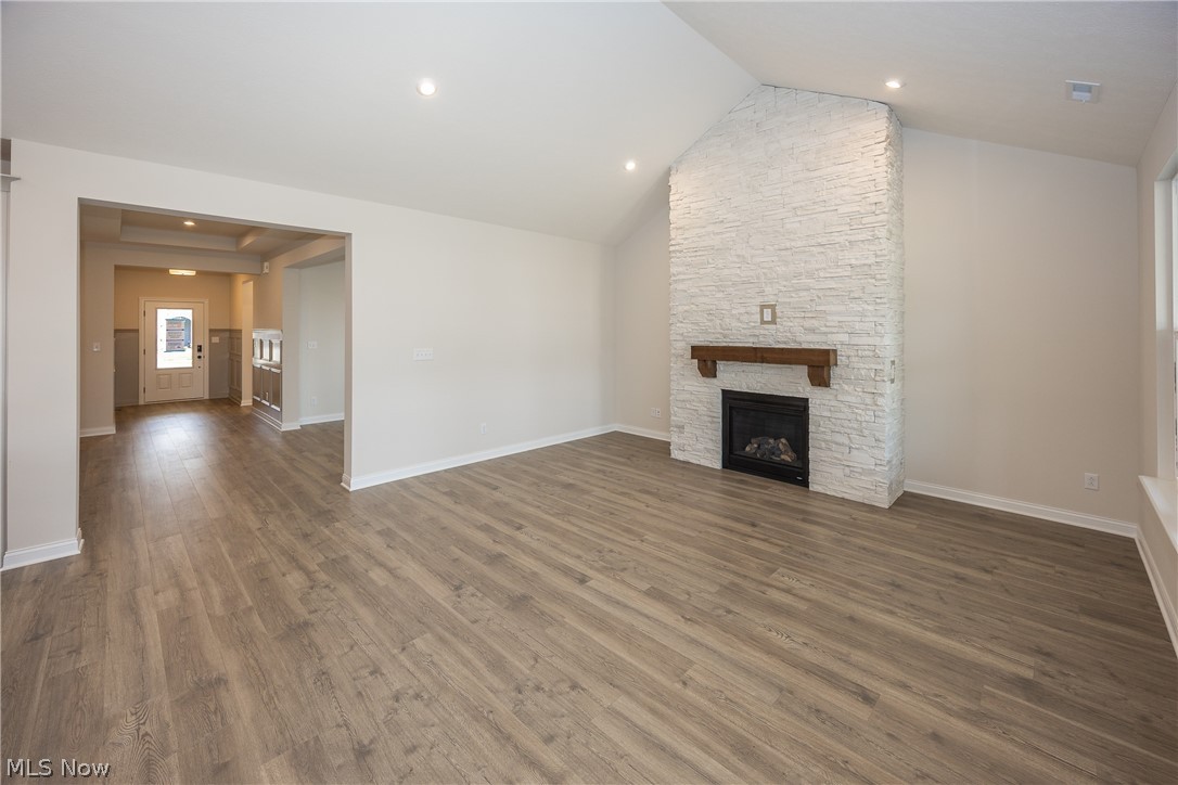 3727 Overlook Court Fairlawn OH 44333
