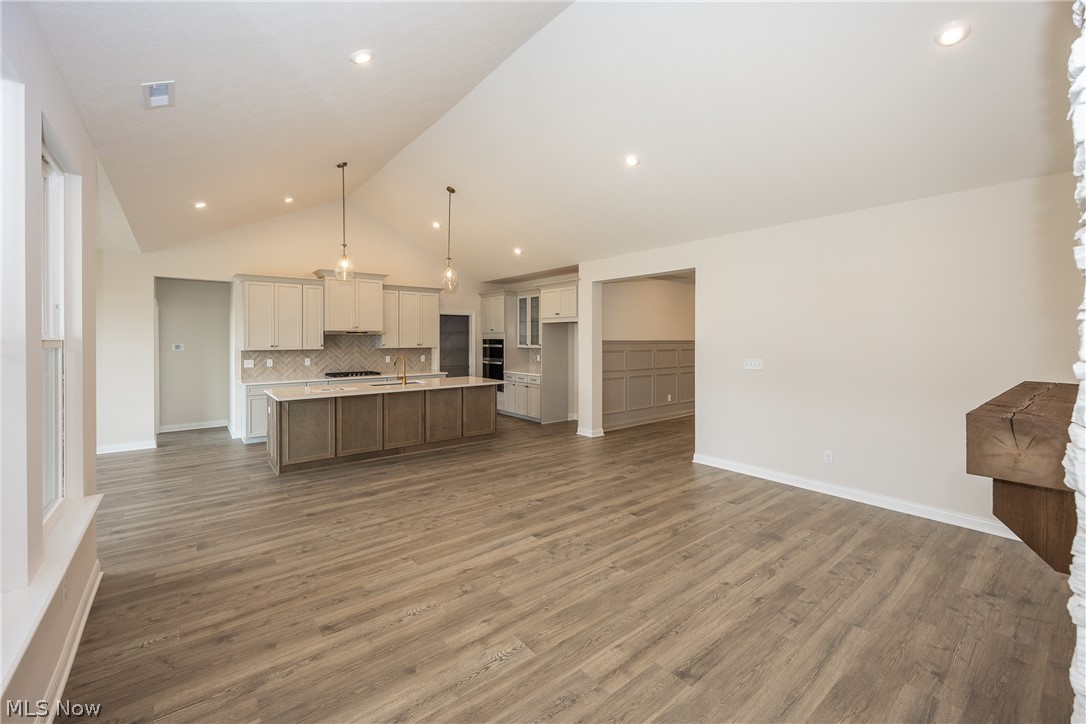 3727 Overlook Court Fairlawn OH 44333