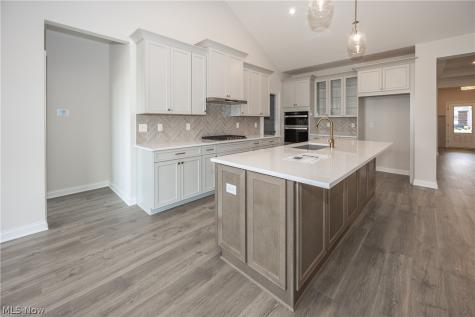 3727 Overlook Court Fairlawn OH 44333