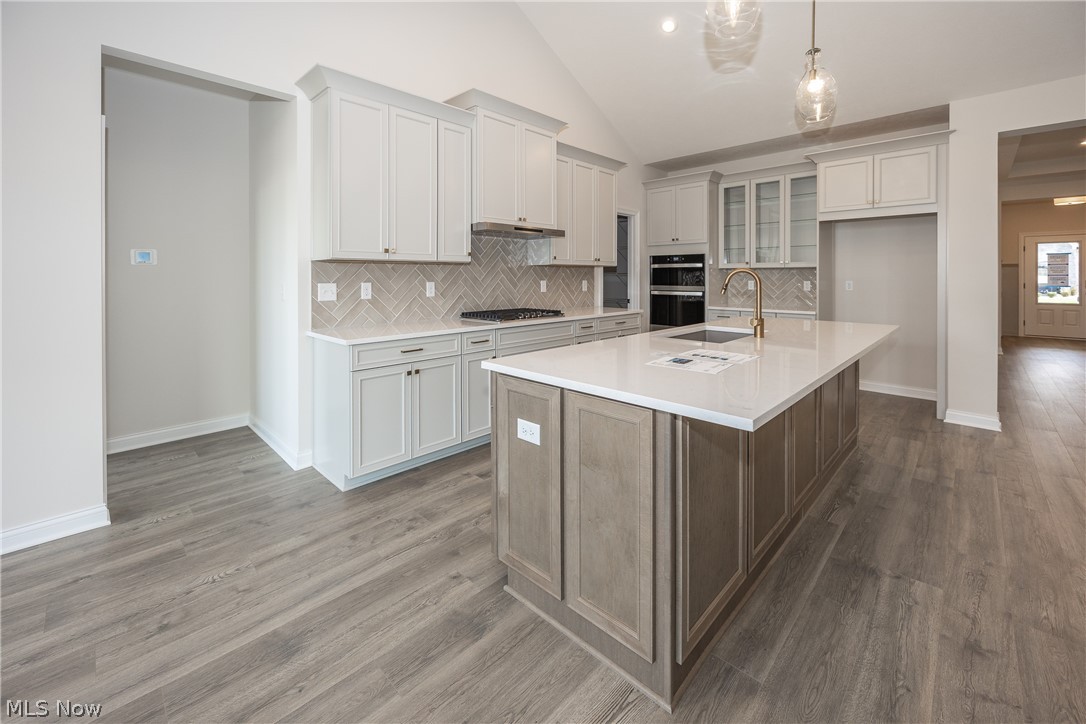 3727 Overlook Court Fairlawn OH 44333