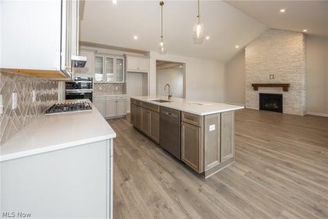 3727 Overlook Court Fairlawn OH 44333