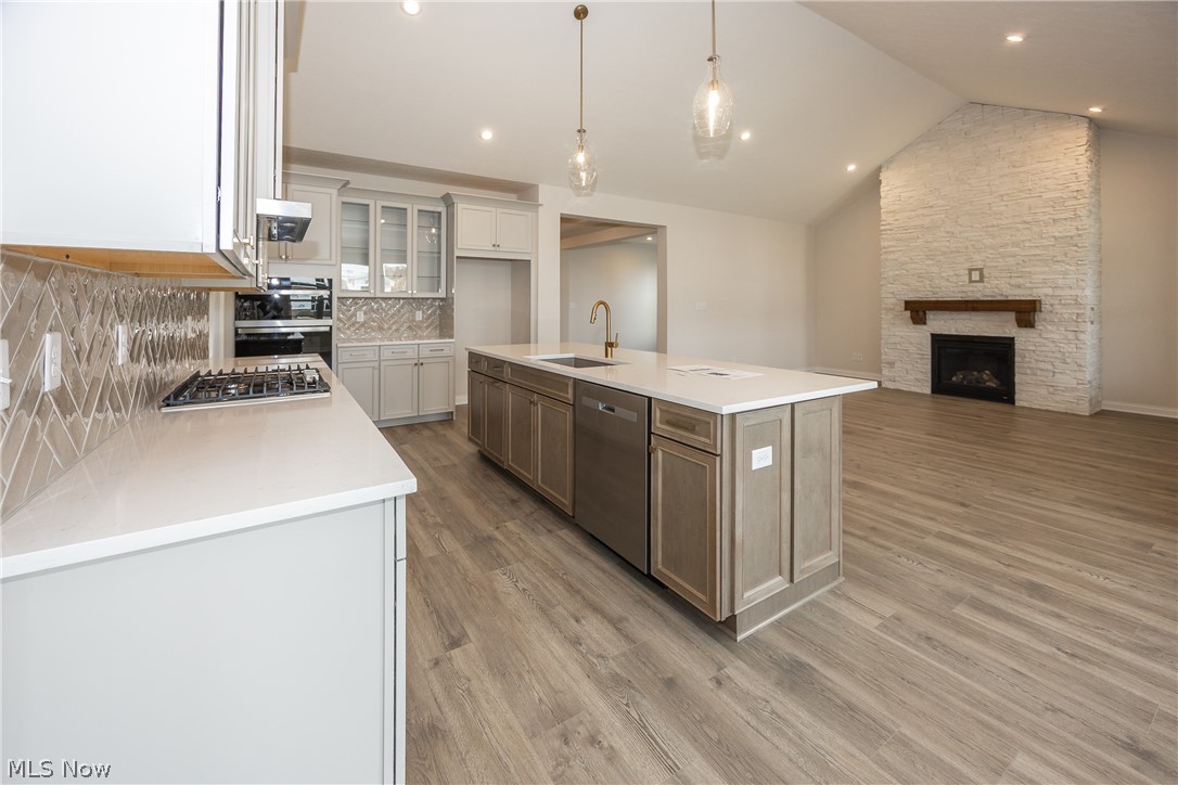 3727 Overlook Court Fairlawn OH 44333