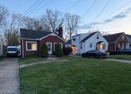 55 Terrace Youngstown OH 44512