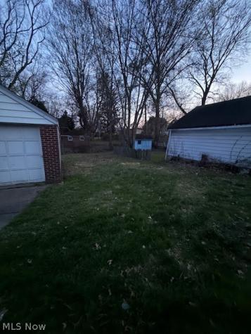 55 Terrace Youngstown OH 44512