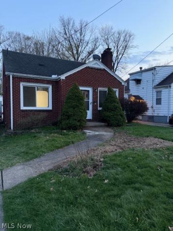 55 Terrace Youngstown OH 44512