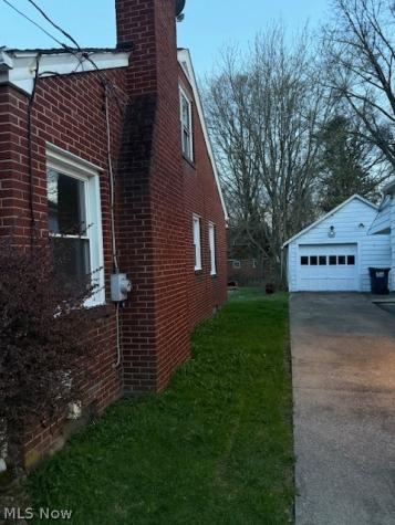 55 Terrace Youngstown OH 44512