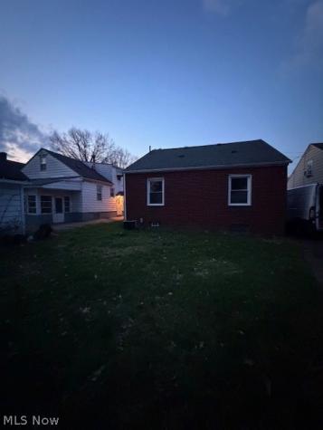 55 Terrace Youngstown OH 44512