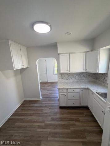 55 Terrace Youngstown OH 44512