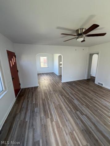 55 Terrace Youngstown OH 44512