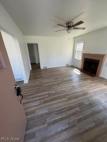 55 Terrace Youngstown OH 44512