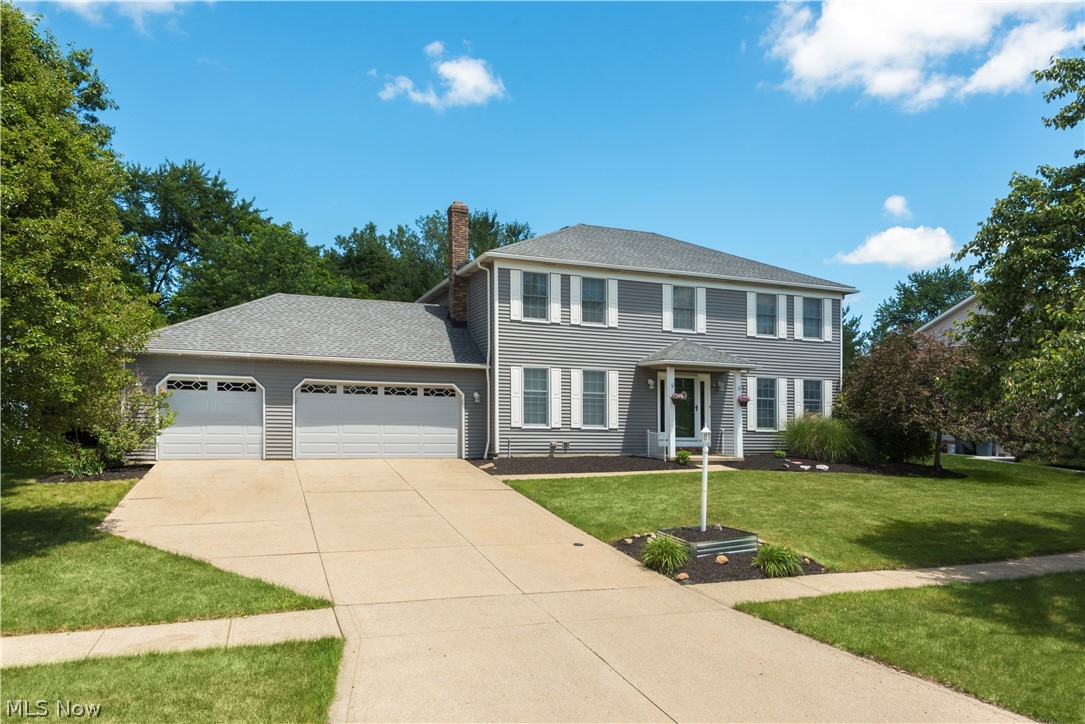 20868 Parkwood Lane Strongsville OH 44136