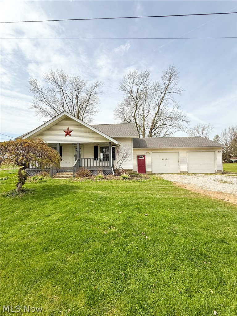 23200 State Route 301 Wellington OH 44090