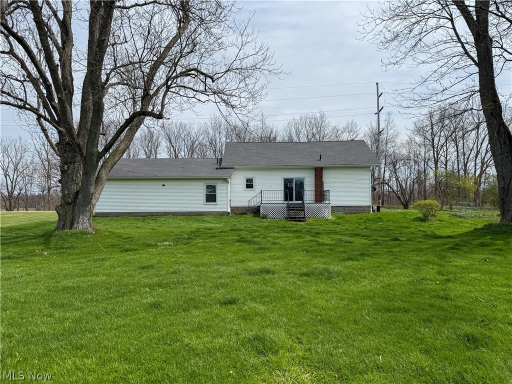 23200 State Route 301 Wellington OH 44090