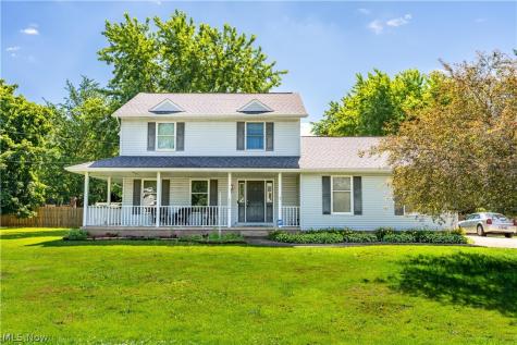 6246 Marelis Avenue NE Canton OH 44721