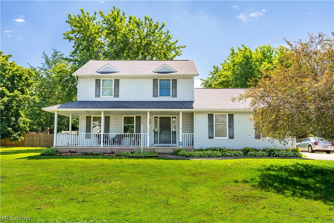 6246 Marelis Avenue NE Canton OH 44721