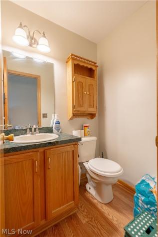 6246 Marelis Avenue NE Canton OH 44721