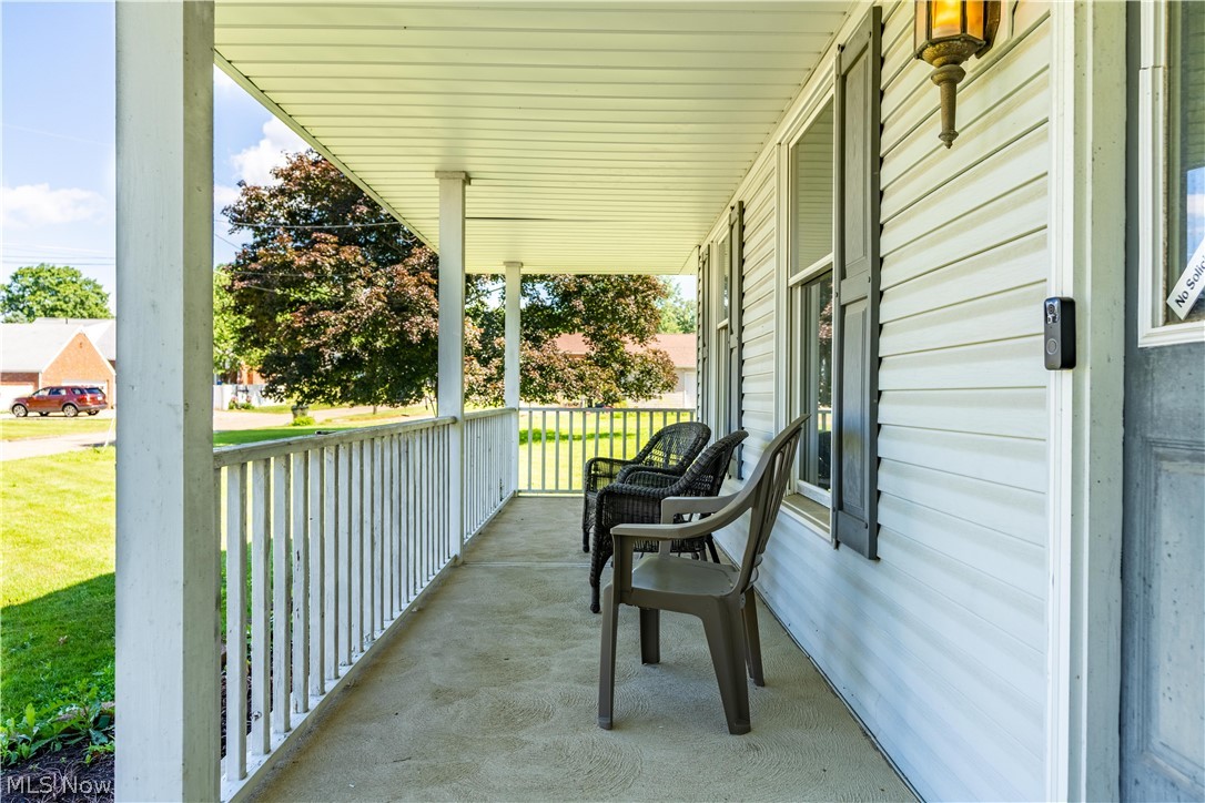 6246 Marelis Avenue NE Canton OH 44721