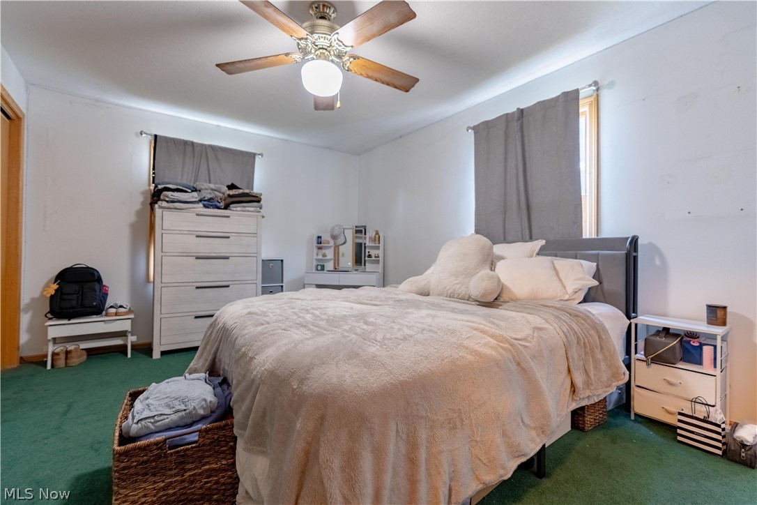 6246 Marelis Avenue NE Canton OH 44721