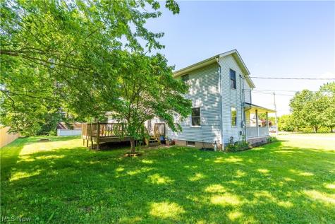 6246 Marelis Avenue NE Canton OH 44721
