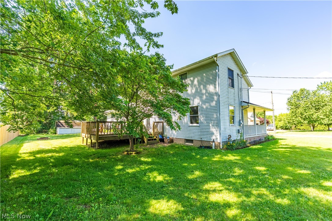 6246 Marelis Avenue NE Canton OH 44721