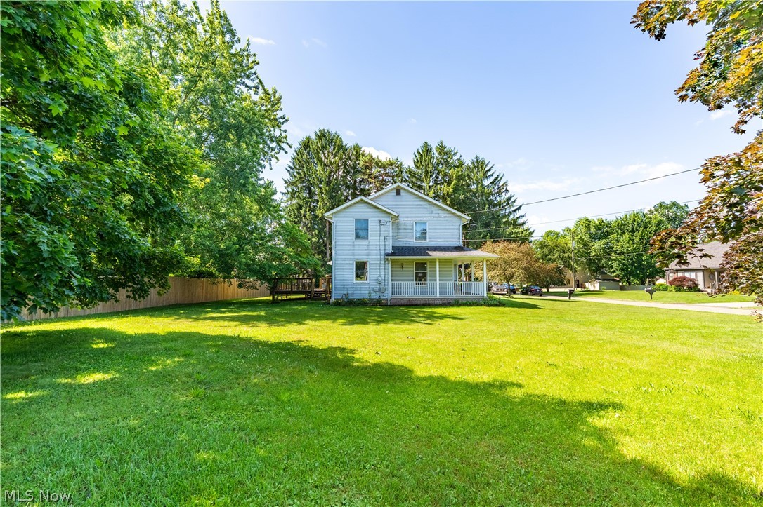 6246 Marelis Avenue NE Canton OH 44721