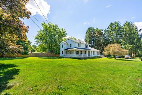 6246 Marelis Avenue NE Canton OH 44721