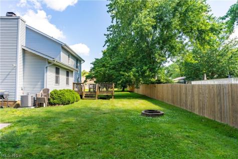 6246 Marelis Avenue NE Canton OH 44721
