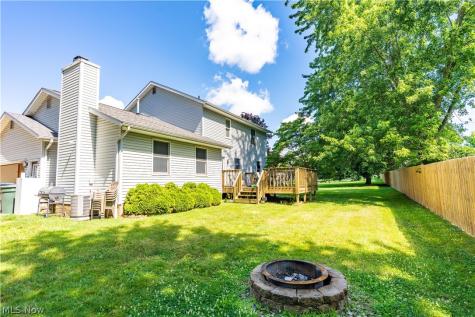 6246 Marelis Avenue NE Canton OH 44721