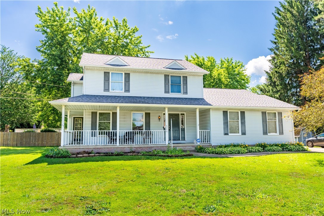 6246 Marelis Avenue NE Canton OH 44721