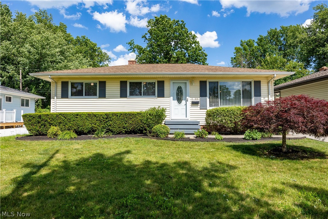 319 Erieview Boulevard Sheffield Lake OH 44054