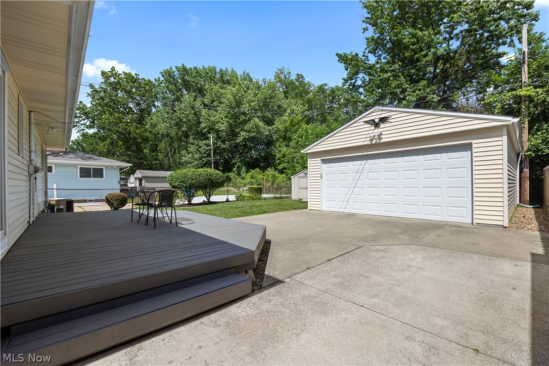 319 Erieview Boulevard Sheffield Lake OH 44054