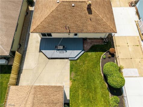319 Erieview Boulevard Sheffield Lake OH 44054