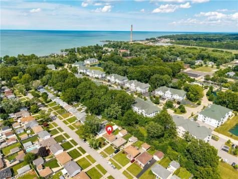 319 Erieview Boulevard Sheffield Lake OH 44054