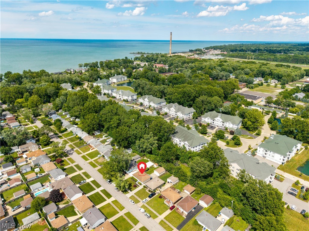 319 Erieview Boulevard Sheffield Lake OH 44054