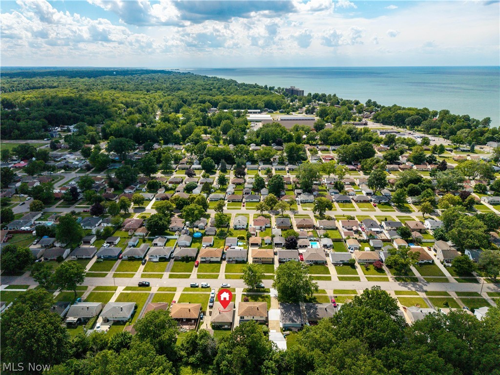 319 Erieview Boulevard Sheffield Lake OH 44054