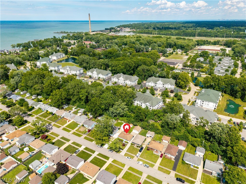 319 Erieview Boulevard Sheffield Lake OH 44054