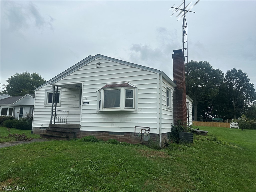 4244 Paumier Avenue Louisville OH 44641