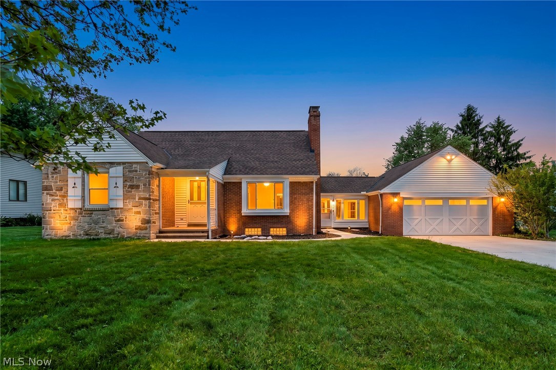 7035 Farview Road Brecksville OH 44141